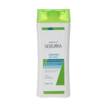 مایع شوینده غیر صابونی بدن ضد جوش سبوما آردن مدل Liquipain