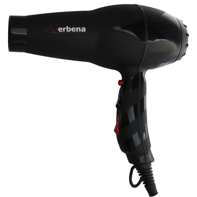 2011845 سشوار حرفه ای وربنا مدل VR-9901
