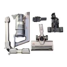 جارو شارژی عصایی مونزا MO-2500