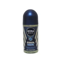 رول ضد تعریق مردانه نیوآ مدل Cool Kick