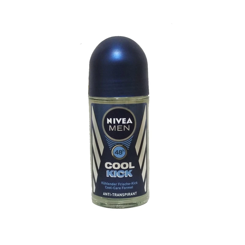 3581700 رول ضد تعریق مردانه نیوآ مدل Cool Kick