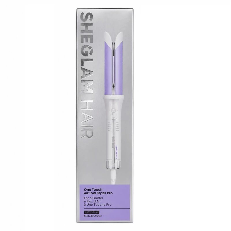 فر کننده مو شیگلم One Touch Airflow Styler Pro