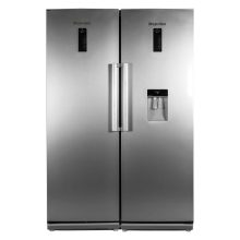یخچال فریزر دوقلو دیپوینت مدل D5i 28 فوت