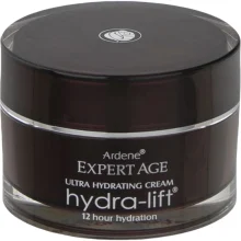 کرم مرطوب‌کننده و ضدچروک آردن اکسپرت ایج مدل Hydra-lift حجم 50 میلی‌لیتر