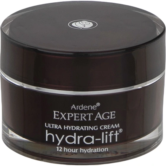 کرم مرطوب‌کننده و ضدچروک آردن اکسپرت ایج مدل Hydra-Lift حجم 50 میلی‌لیتر
