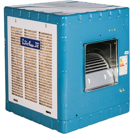560x560 کولر آبی آزمایش AZ3500 ظرفیت ۳۵۰۰