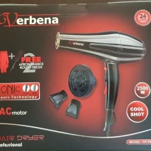 سشوار وربنا مدل VR-9901