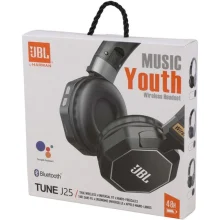 هدفون جی بی ال Tune-J25