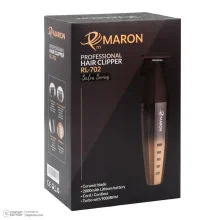 ماشین اصلاح موی سر و صورت شارژی پرومارون RL-702