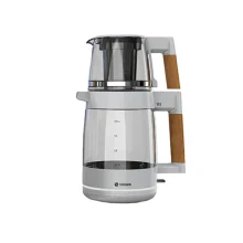 چای ساز اسنوا مدل STM-G1800WE