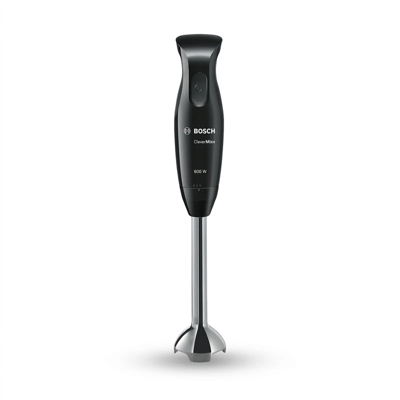 گوشت‌کوب برقی 600 وات بوش مدل MSM2610BGB