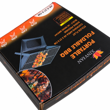باربیکیو Portable Foldable BBQ