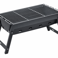 باربیکیو Portable Foldable BBQ مدل 8019