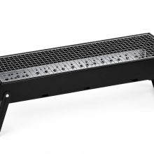 باربیکیو قابل حمل مدل Portable Barbecue