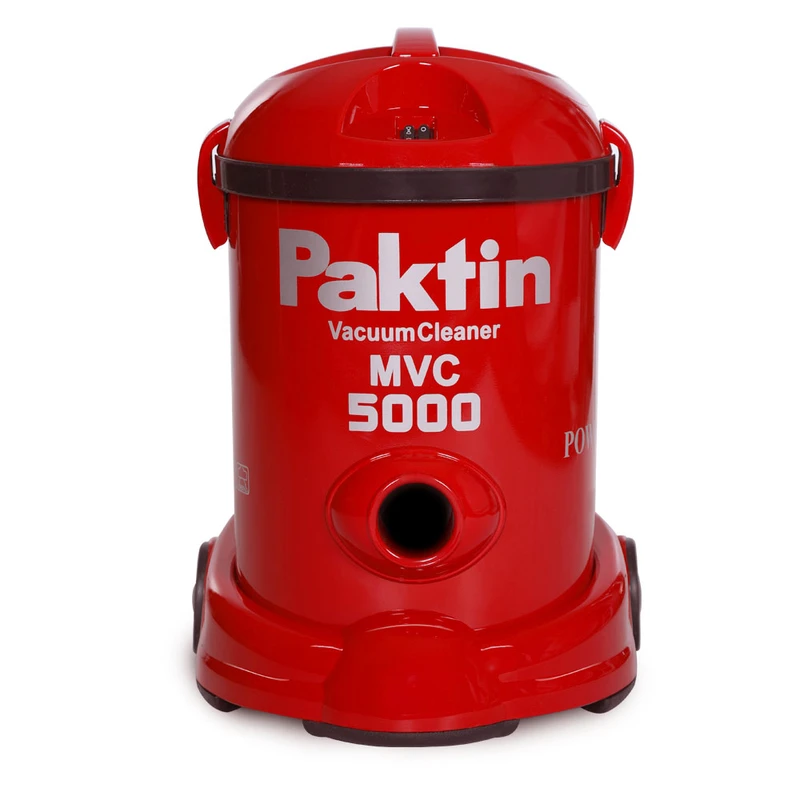 جاروبرقی پاکتین مدل 5000