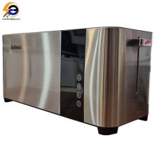 توستر نان دیجیتال بلانزو مدل BBT-3700