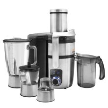 آبمیوه گیری چند کاره مونزا مدل M-MJ1034S