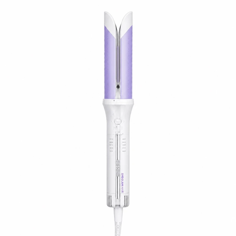 fb016666c6f87b87dae637aed903abe46287663b_1781958252 فر کننده مو شیگلم مدل One Touch Airflow Styler Pro