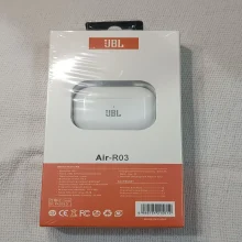 هدست جی بی ال مدل Air-R03