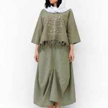 دامن کفتان مدل دیانوش