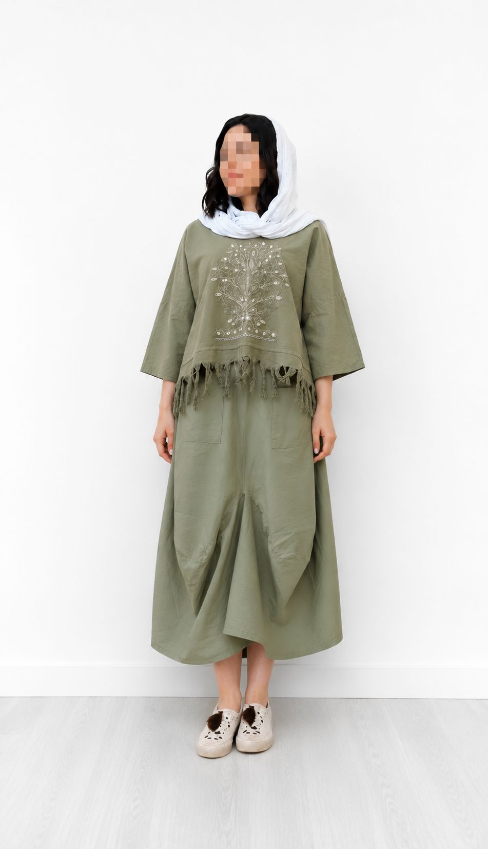 file_000000009e9c8246acdd1408184ab0c3 دامن کفتان مدل دیانوش