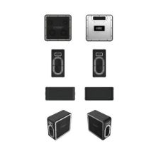 اسپیکر بلوتوثی قابل حمل اِیزن پلاس ES-10