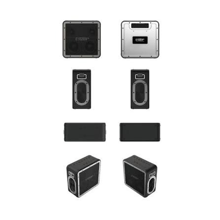 اسپیکر بلوتوثی قابل حمل اِیزن پلاس ES-10