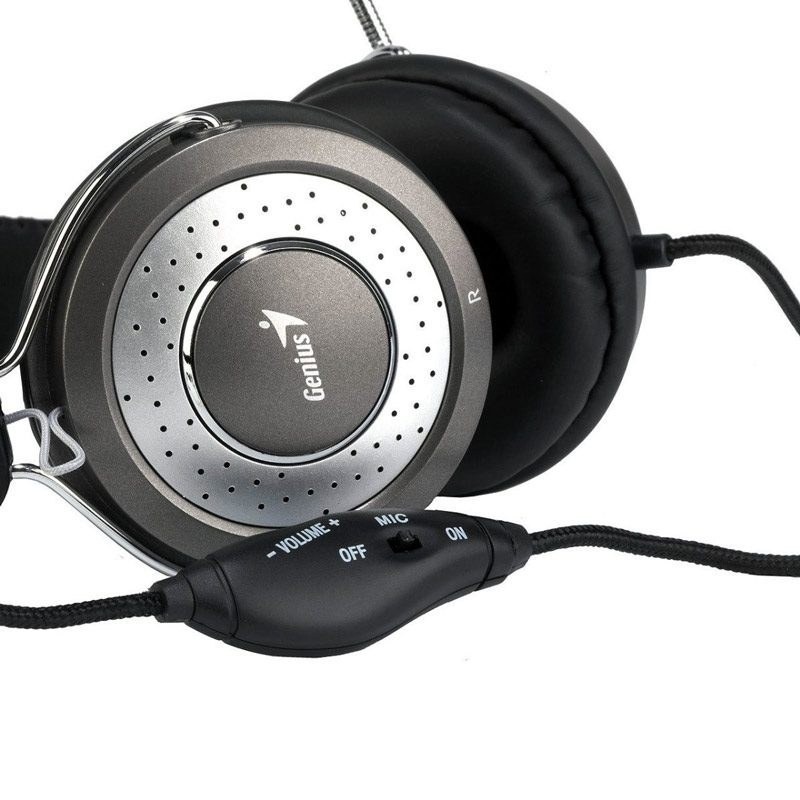 هدست جنیوس HS-04SU