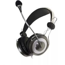 هدست جنیوس مدل HS-04SU