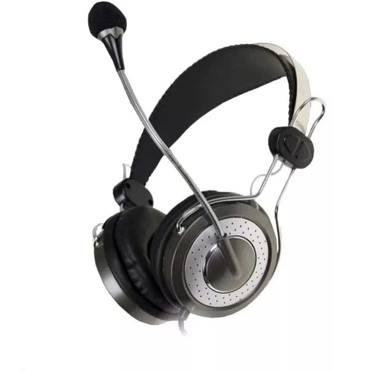 هدست جنیوس مدل HS-04SU
