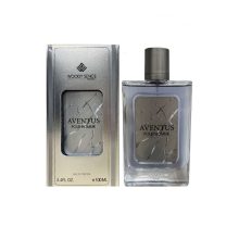 ادو پرفیوم مردانه وودی سنس | مدل Aventuse حجم 100 میلی لیتر
