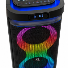 اسپیکر دیاموند مدل TS-650-D