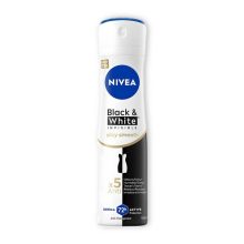 اسپری ضد تعریق زنانه بلک اند وایت نیوا NIVEA اصل
