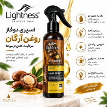 اسپری مو لایتنس اورجینال
