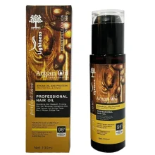 روغن آرگان لایتنس اورجینال