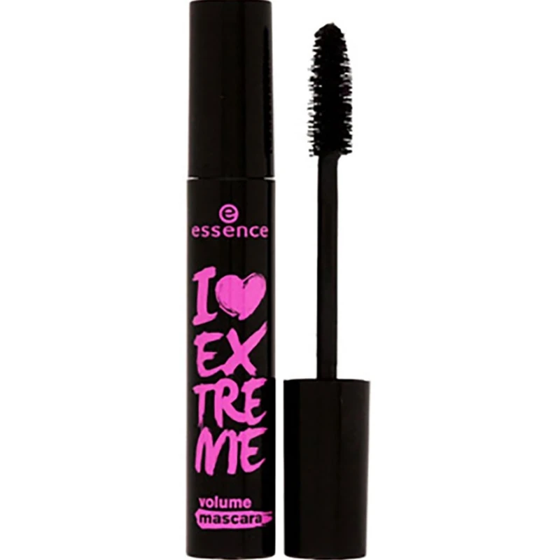 ریمل اسنس مشکی I Love Extreme اورجینال ریمل اسنس مشکی I Love Extreme اورجینال