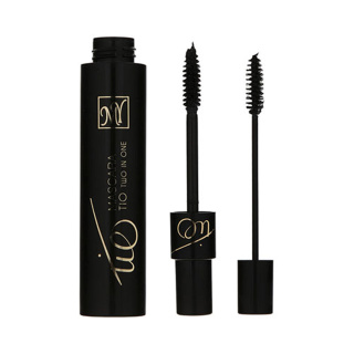 ریمل دو سر حجم دهنده و بلند کننده مای (1) ریمل دو سر حجم دهنده و بلند کننده مای مدل Two In One