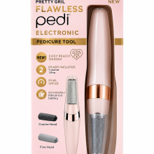 سنگ پا برقی Pedi New