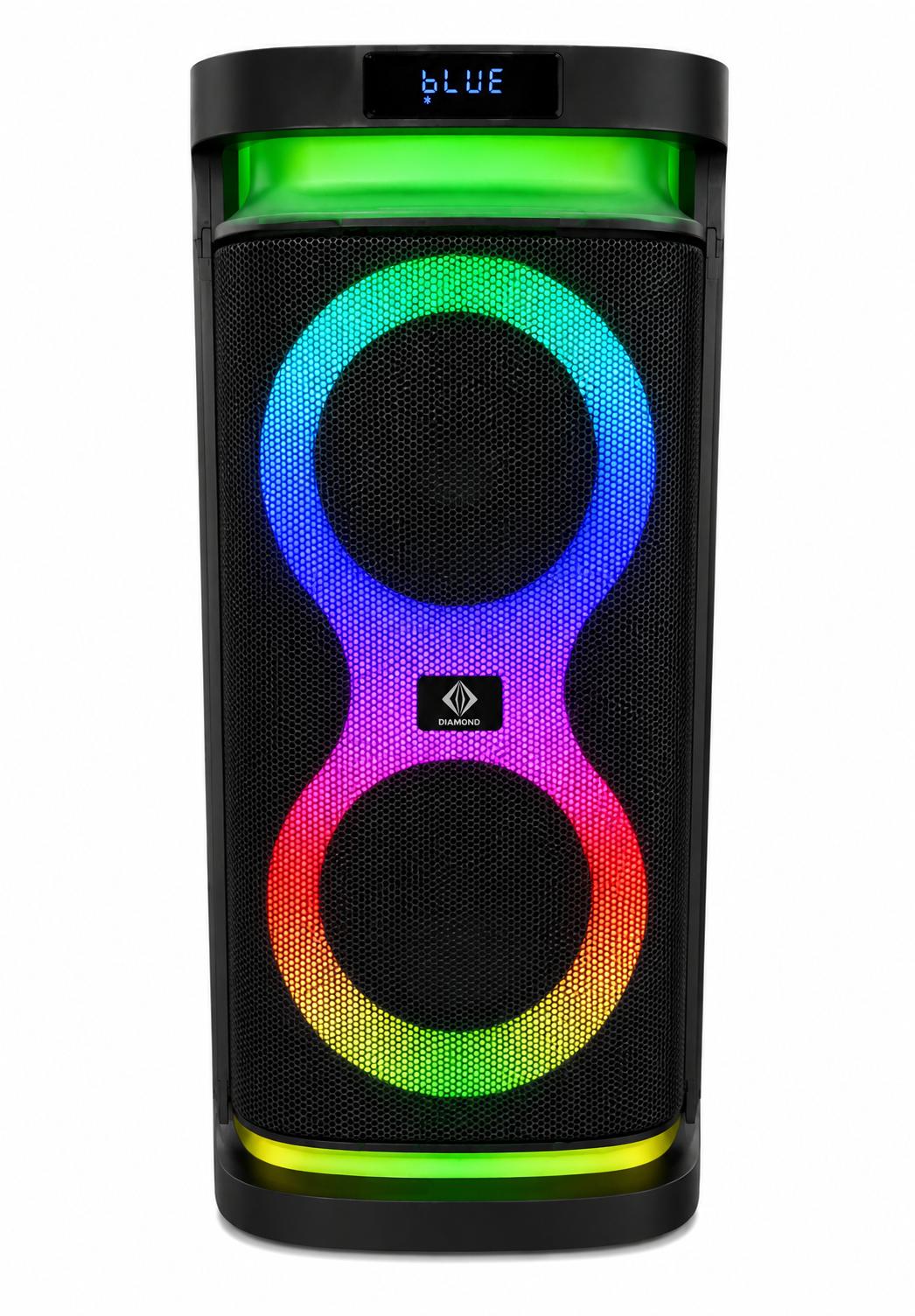 اسپیکر مدل TS-650D