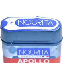 مام استیک کرمی ضد تعریق مردانه نوریتا مدل Apollo