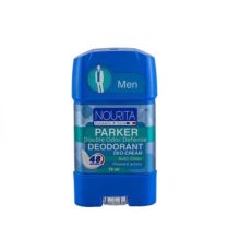 مام استیک کرمی ضد تعریق مردانه نوریتا مدل Parker حجم 75 میلی لیتر