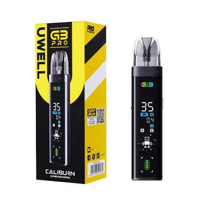 پاد-کالیبرن-جی-3-پرو-یوول-uwell-caliburn-g3-11 پاد کالیبرن جی 3 پرو یوول | Uwell Caliburn G3 Pro Pod System