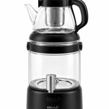 چای ساز برقی گلاوا مدل GT-330