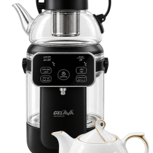 چای ساز گلاوا مدل GT-350