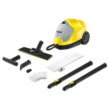 بخارشوی کارچر مدل SC4 EasyFix