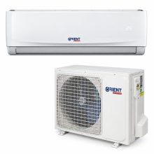 کولر گازی اورینت OUA-18R410A | ۱۸۰۰۰ دور ثابت